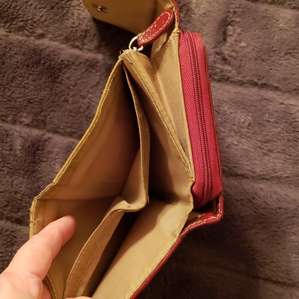 Wallet - Picture 5 of 7